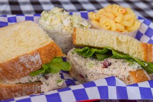 rotties-221-chicken-salad sandwich